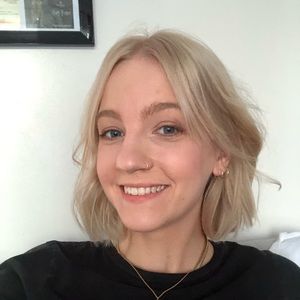 Meet your Posher, Jillian